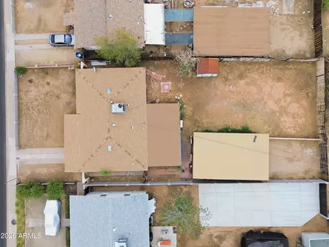 View/Area - 1350 E Osborn Rd, Phoenix, AZ 85014 photo 6 of 6