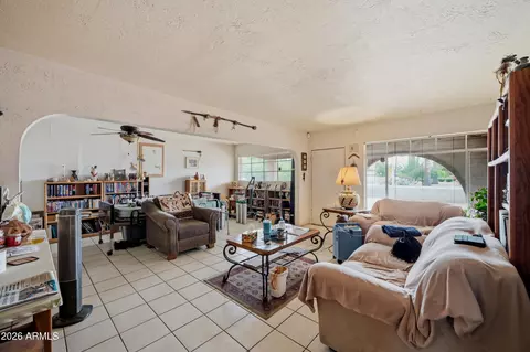 Living - 1350 E Osborn Rd, Phoenix, AZ 85014 photo 2 of 4