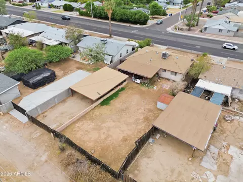 View/Area - 1350 E Osborn Rd, Phoenix, AZ 85014 photo 4 of 6