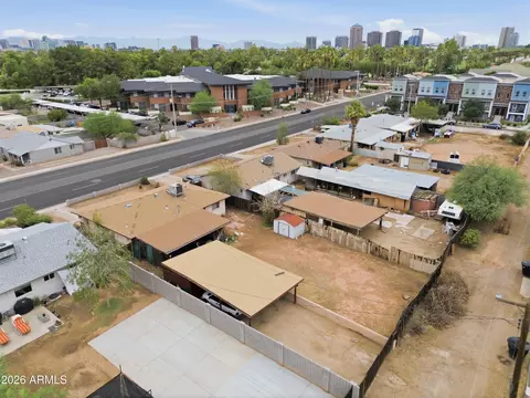 View/Area - 1350 E Osborn Rd, Phoenix, AZ 85014 photo 3 of 6