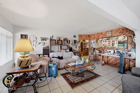 Living - 1350 E Osborn Rd, Phoenix, AZ 85014 photo 4 of 4