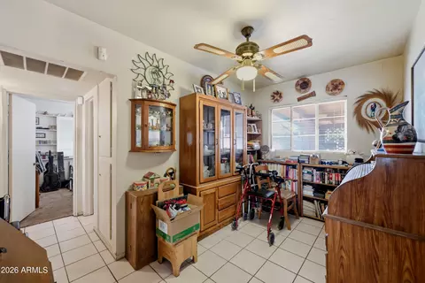 Entry Way - 1350 E Osborn Rd, Phoenix, AZ 85014 photo 1 of 1