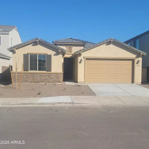 6806 W Coles Rd, Laveen, AZ 85339