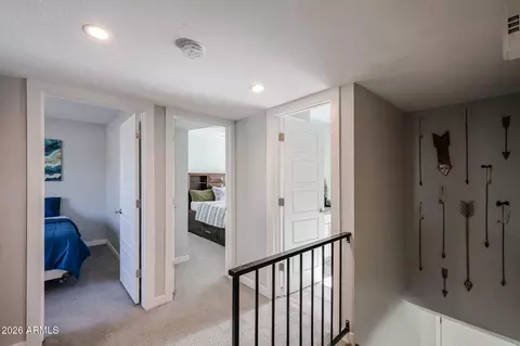 Entry Way - 1502 E Wescott Dr, Phoenix, AZ 85024 photo 6 of 9
