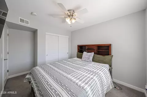 Bedroom - 1502 E Wescott Dr, Phoenix, AZ 85024 photo 4 of 8