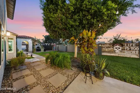 Exterior - 1502 E Wescott Dr, Phoenix, AZ 85024 photo 5 of 14