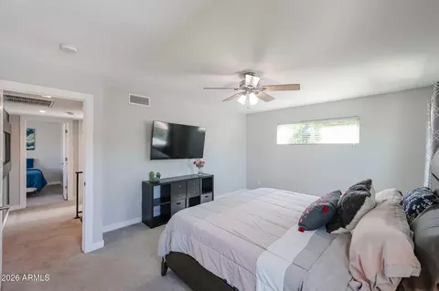 Bedroom - 1502 E Wescott Dr, Phoenix, AZ 85024 photo 6 of 8
