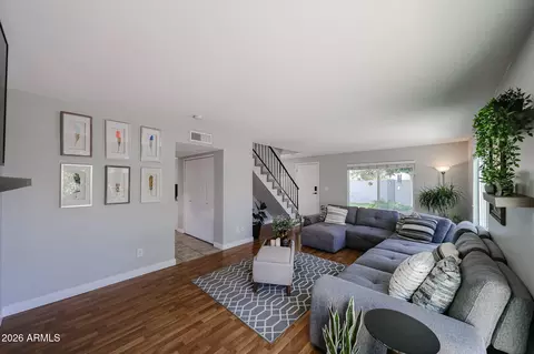 Living - 1502 E Wescott Dr, Phoenix, AZ 85024 photo 5 of 5