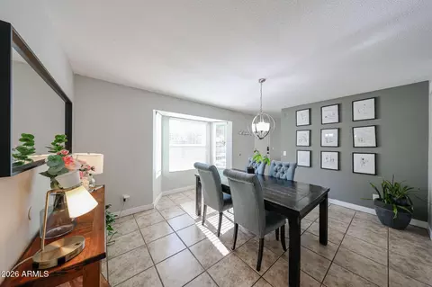 Dining - 1502 E Wescott Dr, Phoenix, AZ 85024 photo 4 of 6