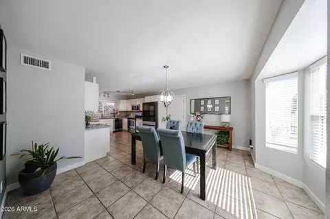 Dining - 1502 E Wescott Dr, Phoenix, AZ 85024 photo 1 of 6