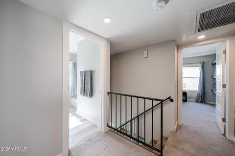Entry Way - 1502 E Wescott Dr, Phoenix, AZ 85024 photo 8 of 9