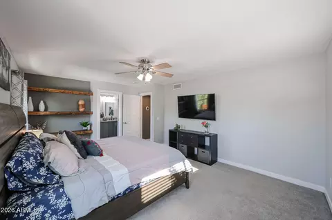 Bedroom - 1502 E Wescott Dr, Phoenix, AZ 85024 photo 8 of 8