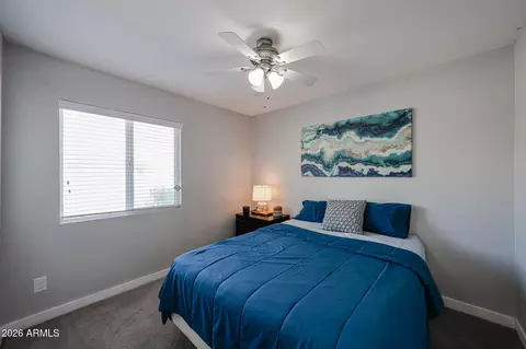 Bedroom - 1502 E Wescott Dr, Phoenix, AZ 85024 photo 1 of 8