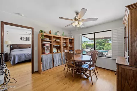 Dining - 1513 E Grandview St, Mesa, AZ 85203 photo 1 of 2