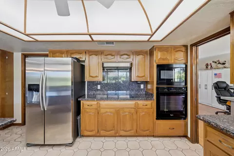 Kitchen - 1513 E Grandview St, Mesa, AZ 85203 photo 2 of 3