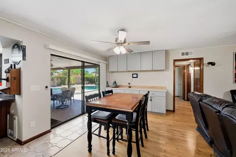 Dining - 1513 E Grandview St, Mesa, AZ 85203 photo 2 of 2