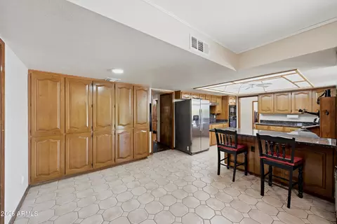 Kitchen - 1513 E Grandview St, Mesa, AZ 85203 photo 1 of 3