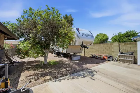 Exterior - 1513 E Grandview St, Mesa, AZ 85203 photo 9 of 9