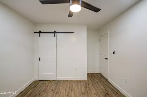 Bedroom - 5330 N 18th St, Phoenix, AZ 85016 photo 5 of 6