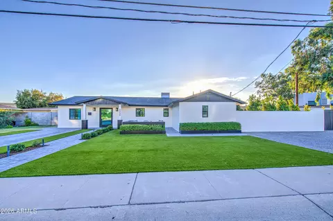 Exterior - 5330 N 18th St, Phoenix, AZ 85016 photo 5 of 10