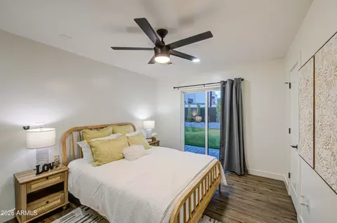 Bedroom - 5330 N 18th St, Phoenix, AZ 85016 photo 2 of 6