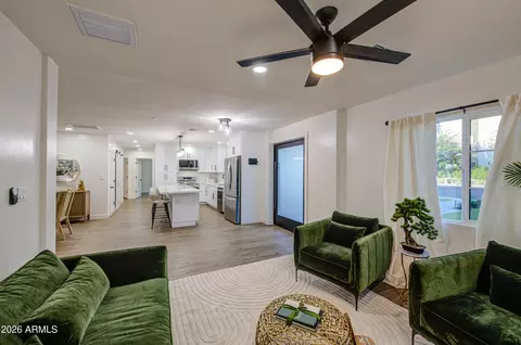 Living - 5330 N 18th St, Phoenix, AZ 85016 photo 3 of 3