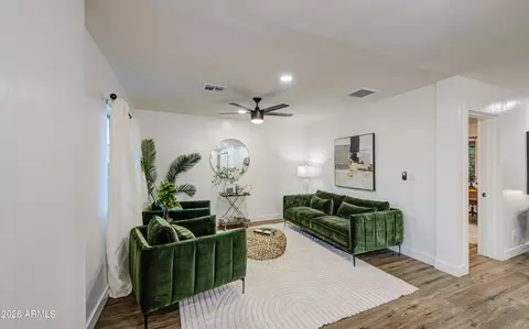 Living - 5330 N 18th St, Phoenix, AZ 85016 photo 1 of 3