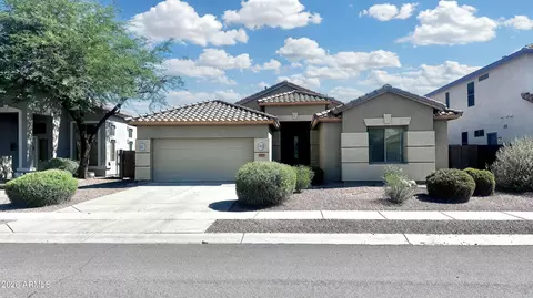 16863 W Weymouth Rd, Surprise, AZ 85374