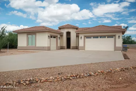 4322 S Cloud Dance Ct, Sierra Vista, AZ 85650