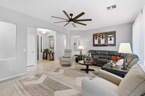 Living - 9506 E Kilarea Ave, Mesa, AZ 85209 photo 1 of 7