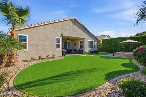 Exterior - 9506 E Kilarea Ave, Mesa, AZ 85209 photo 7 of 10