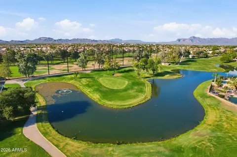 View/Area - 9506 E Kilarea Ave, Mesa, AZ 85209 photo 11 of 17