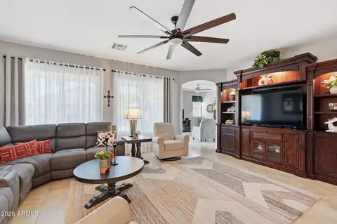 Living - 9506 E Kilarea Ave, Mesa, AZ 85209 photo 5 of 7