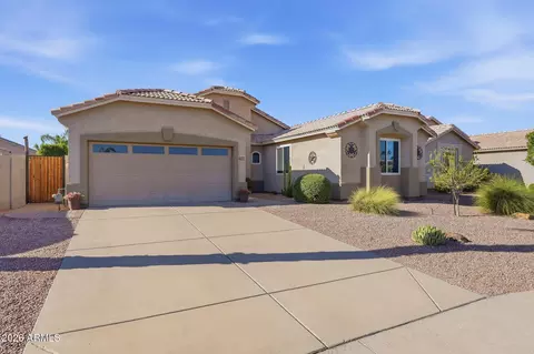 Exterior - 9506 E Kilarea Ave, Mesa, AZ 85209 photo 4 of 10