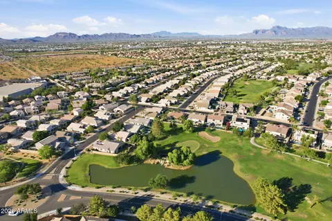 View/Area - 9506 E Kilarea Ave, Mesa, AZ 85209 photo 14 of 17
