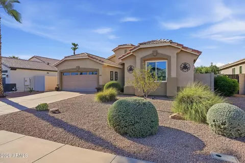 Exterior - 9506 E Kilarea Ave, Mesa, AZ 85209 photo 3 of 10