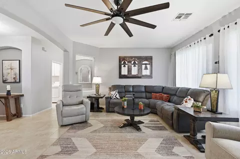 Living - 9506 E Kilarea Ave, Mesa, AZ 85209 photo 3 of 7