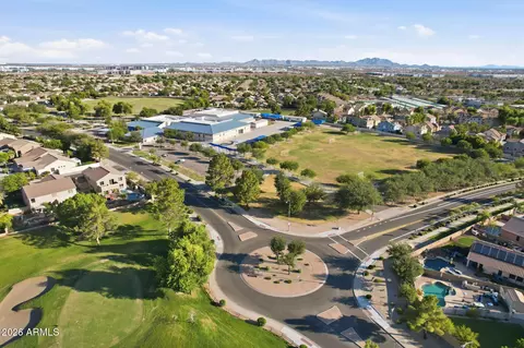 View/Area - 9506 E Kilarea Ave, Mesa, AZ 85209 photo 2 of 17