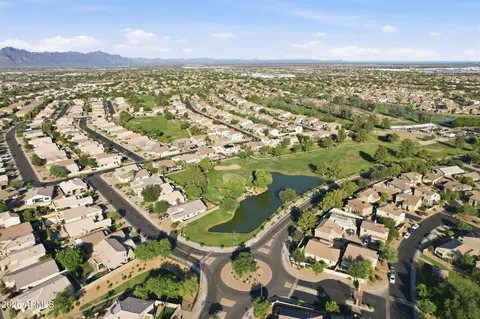 View/Area - 9506 E Kilarea Ave, Mesa, AZ 85209 photo 15 of 17