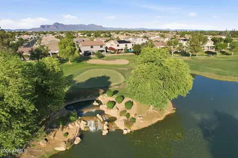 View/Area - 9506 E Kilarea Ave, Mesa, AZ 85209 photo 8 of 17