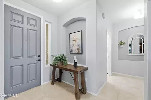 Entry Way - 9506 E Kilarea Ave, Mesa, AZ 85209 photo 2 of 5