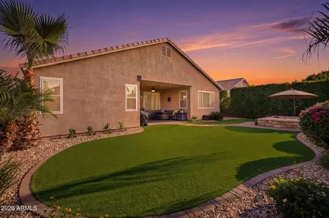Exterior - 9506 E Kilarea Ave, Mesa, AZ 85209 photo 10 of 10