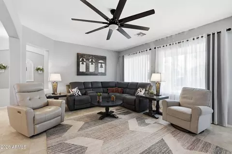 Living - 9506 E Kilarea Ave, Mesa, AZ 85209 photo 2 of 7