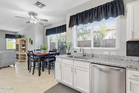 Kitchen - 9506 E Kilarea Ave, Mesa, AZ 85209 photo 1 of 5