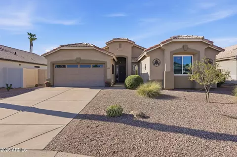 Exterior - 9506 E Kilarea Ave, Mesa, AZ 85209 photo 2 of 10