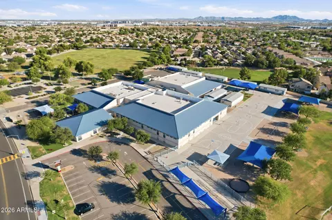 View/Area - 9506 E Kilarea Ave, Mesa, AZ 85209 photo 3 of 17