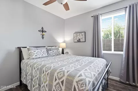 Bedroom - 9506 E Kilarea Ave, Mesa, AZ 85209 photo 5 of 6