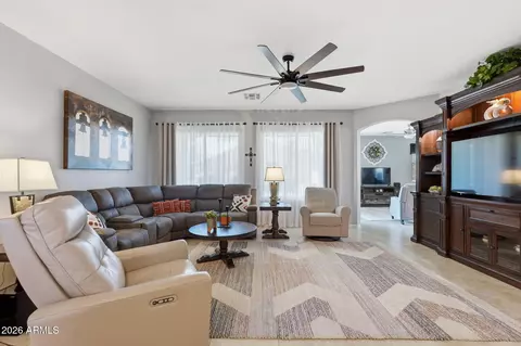 Living - 9506 E Kilarea Ave, Mesa, AZ 85209 photo 4 of 7