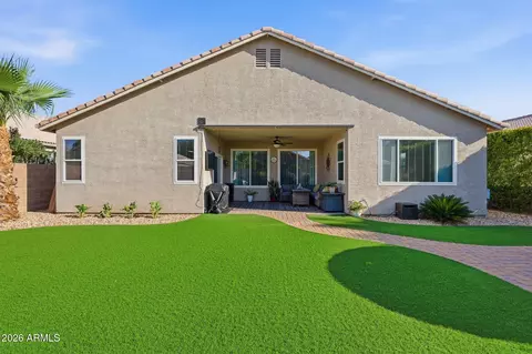 Exterior - 9506 E Kilarea Ave, Mesa, AZ 85209 photo 8 of 10