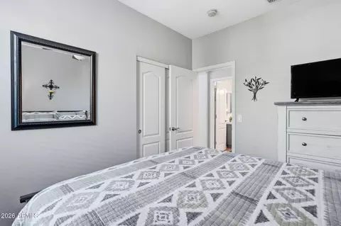 Bedroom - 9506 E Kilarea Ave, Mesa, AZ 85209 photo 6 of 6